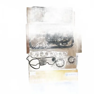 BAIC Engine Overhaul Gasket Kit for BJ486 2.0L Gasoline Engine – 1000050-0014-003 BAIC Engine Overhaul Gasket Kit for BJ486 2.0L Gasoline Engine – 1000050-0014-003