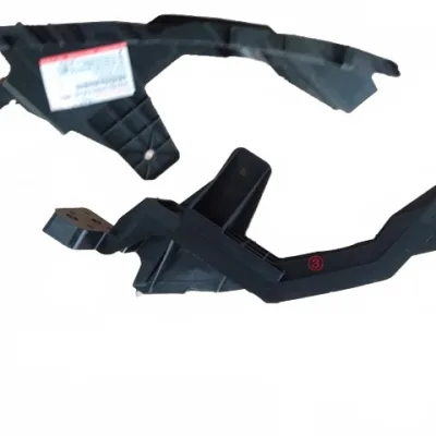Right Headlight Bracket for Haval H6 3rd Gen (B01 Chassis) – 4121116X991EA Right Headlight Bracket for Haval H6 3rd Gen (B01 Chassis) – 4121116X991EA