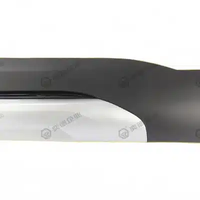 Rear Left Exterior Door Trim Panel for Haval H2s Blue Label – Part 6102012-0943-001 Rear Left Exterior Door Trim Panel for Haval H2s Blue Label – Part 6102012-0943-001