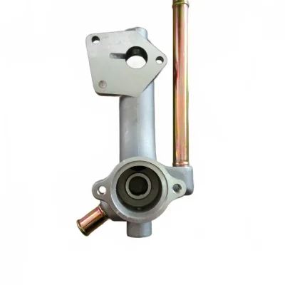 Jinbei Hiace SY6480 Thermostat Assembly – 4G22D4-13000 Jinbei Hiace SY6480 Thermostat Assembly – 4G22D4-13000