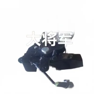 Foton General Hood Latch Assembly – Part No. FS8402030-0317-001 Foton General Hood Latch Assembly – Part No. FS8402030-0317-001