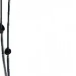 Huanghai N2S Front Handbrake Cable – Part No. 3508024-0003-001