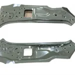 GWM Poer Passenger Door Pillar Inner Panel Assembly – 5401275XPW01A