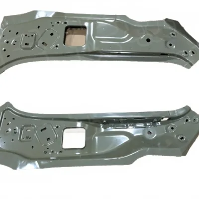 GWM Poer Passenger Door Pillar Inner Panel Assembly – 5401275XPW01A GWM Poer Passenger Door Pillar Inner Panel Assembly – 5401275XPW01A