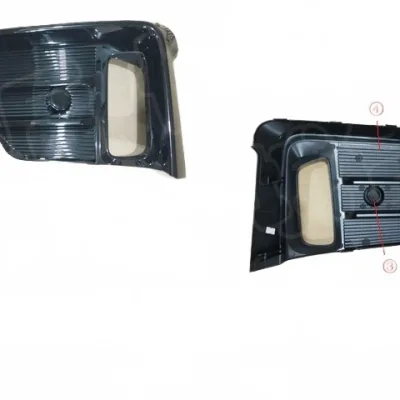 WEY VV7 Front Fog Light Cover – Left Side (Part No. 2803140XKU89A8D) WEY VV7 Front Fog Light Cover – Left Side (Part No. 2803140XKU89A8D)