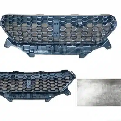Front Radiator Grille Assembly for WEY VV5 Compact SUV – Part No. 5509100XKY5JAFR Front Radiator Grille Assembly for WEY VV5 Compact SUV – Part No. 5509100XKY5JAFR