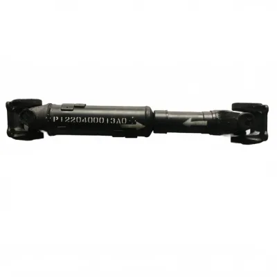 Genuine Foton Tunland Front Drive Shaft Assembly – P1220400013A0 FS3404011-0432-002 Genuine Foton Tunland Front Drive Shaft Assembly – P1220400013A0 FS3404011-0432-002