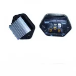 JMC Baodian Blower Motor Resistor – Part No. 8101025-0206-001
