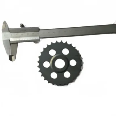 Yunnei D19 1.9L Timing Gear Assembly – Part No. 1006016-0002-001