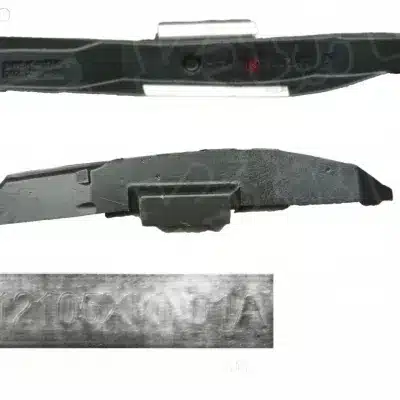 Front Right Fender Insulation Foam for Haval H6 3rd Gen (B01) – 5512105XKN01A Front Right Fender Insulation Foam for Haval H6 3rd Gen (B01) – 5512105XKN01A