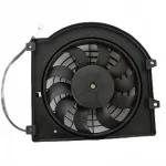 Haval Condenser Electric Fan Assembly – Part No. 8105400-K00