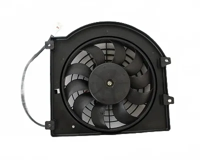 Haval Condenser Electric Fan Assembly – Part No. 8105400-K00 Haval Condenser Electric Fan Assembly – Part No. 8105400-K00