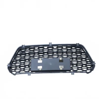 JMC Vigus 3 Front Bumper Grille Assembly – Part No. 2803035-0415-001 JMC Vigus 3 Front Bumper Grille Assembly – Part No. 2803035-0415-001