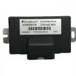 Transfer Case Controller – Drawing No. 44-50-000-075-B, Part No. 1802130-0078-001