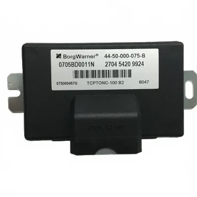 Transfer Case Controller – Drawing No. 44-50-000-075-B, Part No. 1802130-0078-001 Transfer Case Controller – Drawing No. 44-50-000-075-B, Part No. 1802130-0078-001