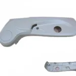 Seat Outer Trim Panel for Haval H6 – Part No. 6802111XKZ16A