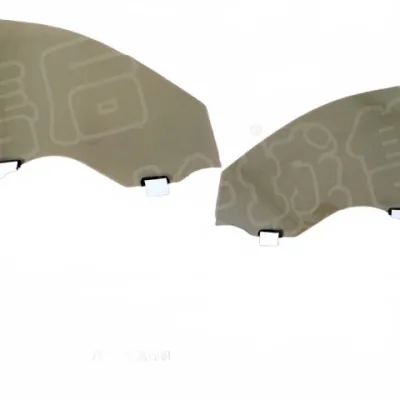 WEY VV6 Front Left Door Glass Assembly – Part No. 6103100AKS00A WEY VV6 Front Left Door Glass Assembly – Part No. 6103100AKS00A