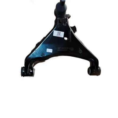 GWM King Kong Poer Front Right Lower Control Arm Assembly – 2904604XGW04A GWM King Kong Poer Front Right Lower Control Arm Assembly – 2904604XGW04A