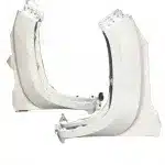 Foton Yutu Right Side Fender Panel – Part No. FS8403030-1114-001