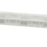 Higer Grand Hiace Front Bumper Bracket (Right Side) – Part No. 53Z15-07005