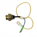 BAIC AC Temperature Control Switch for BJ483 Engine 2.0L – 8107030-0001-001