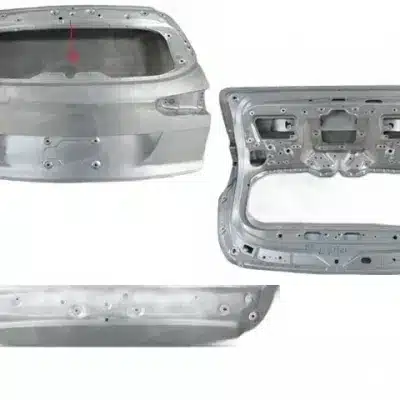 Haval Jolion Tailgate Shell – Part Number 6301600XST01A Haval Jolion Tailgate Shell – Part Number 6301600XST01A