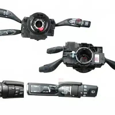 Haval H6 (3rd Gen) Combination Switch Assembly – Part No. 3774421XKN01A Haval H6 (3rd Gen) Combination Switch Assembly – Part No. 3774421XKN01A