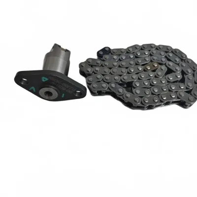 JMC JX4D30B5L 3.0L Diesel Timing Chain Kit – CN3-6268-AC / 1007250-0420-001 JMC JX4D30B5L 3.0L Diesel Timing Chain Kit – CN3-6268-AC / 1007250-0420-001