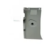 Foton Conqueror 3 Upper Right Door Pillar Trim – Part FS5401024-0310-001