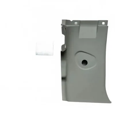 Foton Conqueror 3 Upper Right Door Pillar Trim – Part FS5401024-0310-001 Foton Conqueror 3 Upper Right Door Pillar Trim – Part FS5401024-0310-001