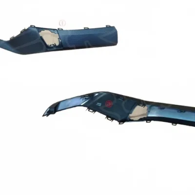 Haval H6S Front Bumper Decorative Trim Plate (Right Side) – Sport Coupe Version – 2803174XKN03A Haval H6S Front Bumper Decorative Trim Plate (Right Side) – Sport Coupe Version – 2803174XKN03A