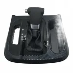 Foton Sauvana Gear Shift Lever Boot Cover – Part FS4780037-0022-001