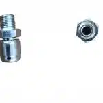 GWM Poer Commercial Breather Valve (Leaf Spring Rear Suspension) – 2400601XPW01A