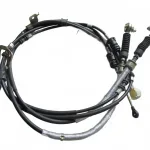 Joylong Commuter / Hiace Gear Shift Cable – Part No. 33820-26370