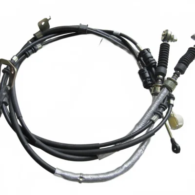 Joylong Commuter / Hiace Gear Shift Cable – Part No. 33820-26370