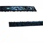 Haval Jolion Rear Bumper Bracket – Left Side (Part No. 2804102XST01A)
