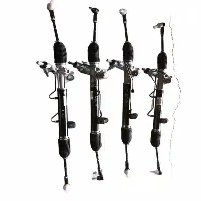 JAC Shuailing T6 Steering Gear Assembly – Part No. 3401100P3110 JAC Shuailing T6 Steering Gear Assembly – Part No. 3401100P3110