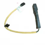 Haval H6 Guochao Exterior Door Handle Module (Left Side) – 3608910XKU33A