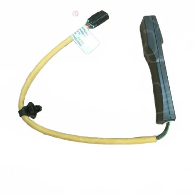 Haval H6 Guochao Exterior Door Handle Module (Left Side) – 3608910XKU33A Haval H6 Guochao Exterior Door Handle Module (Left Side) – 3608910XKU33A