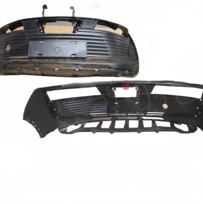Front Bumper Upper Assembly for ORA iQ – Part No. 2803110XN20XB Front Bumper Upper Assembly for ORA iQ – Part No. 2803110XN20XB