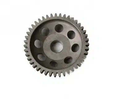 Oil Pump Gear for Nissan / DFSK ZD25 2.5L Light Diesel Engine – 1011011-0015-001 Oil Pump Gear for Nissan / DFSK ZD25 2.5L Light Diesel Engine – 1011011-0015-001