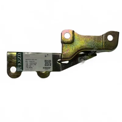 Left Engine Hood Hinge for Haval – Part No. 8402020-0563-001 Left Engine Hood Hinge for Haval – Part No. 8402020-0563-001