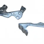 WEY Macchiato Front Right Fender Bracket – Part Number 5010227XVD01A