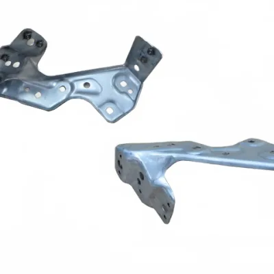 WEY Macchiato Front Right Fender Bracket – Part Number 5010227XVD01A WEY Macchiato Front Right Fender Bracket – Part Number 5010227XVD01A