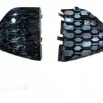 Right Front Fog Light Cover Bezel for WEY VV7 – Part 2803804XKU33A8D