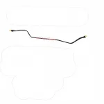 Foton Sauvana Fuel Pipe Assembly – Part No. FS1104301-0656-001