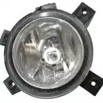 Front Fog Light Assembly (Left) for Keyton M70 – Part No. NLM1-41160001C