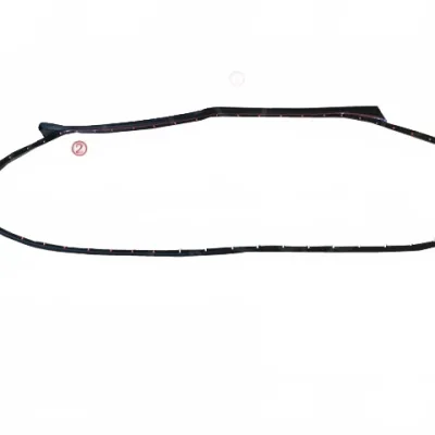 Tank 300 Front Right Door Weatherstrip Seal Strip – 6107200XKM01A Tank 300 Front Right Door Weatherstrip Seal Strip – 6107200XKM01A