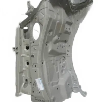 Foton Yutu Front Right Fender Inner Panel Assembly – 8403023-0009-001 Foton Yutu Front Right Fender Inner Panel Assembly – 8403023-0009-001