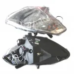 Right Headlight Assembly for GWM Florid – Part No. 4121600-S08 / 3711010-0667-001
